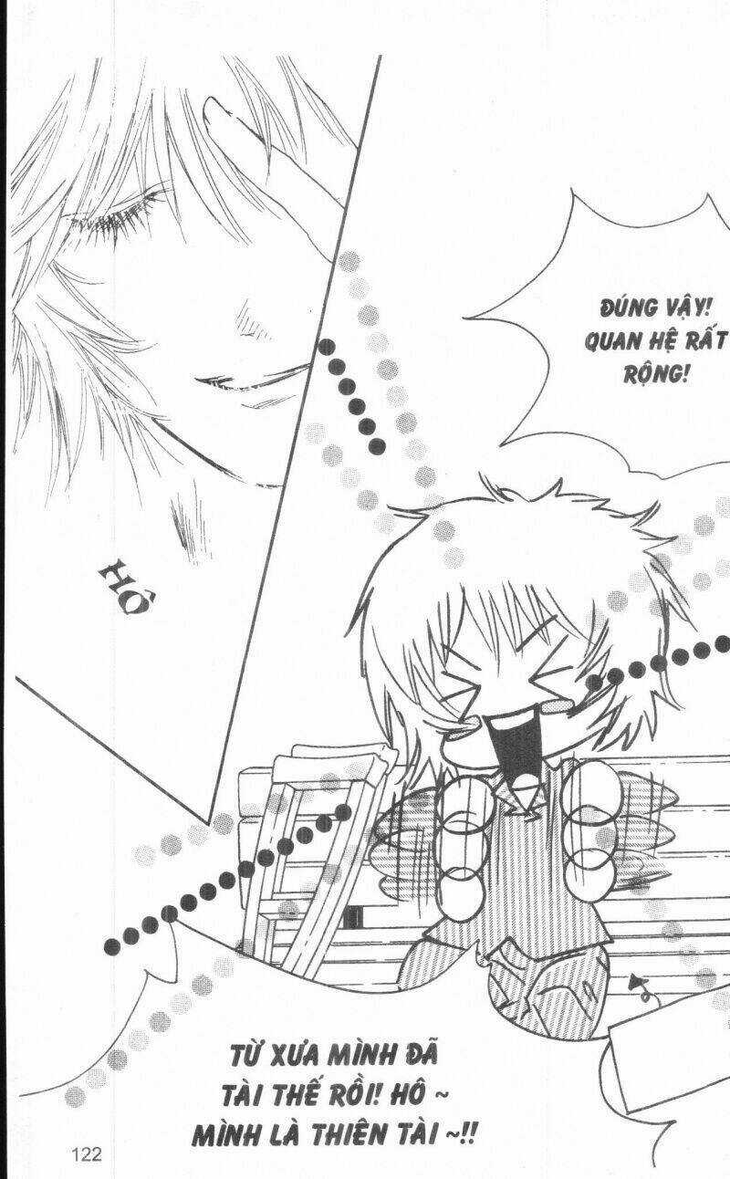 Ordinary School Chapter 5 trang 144