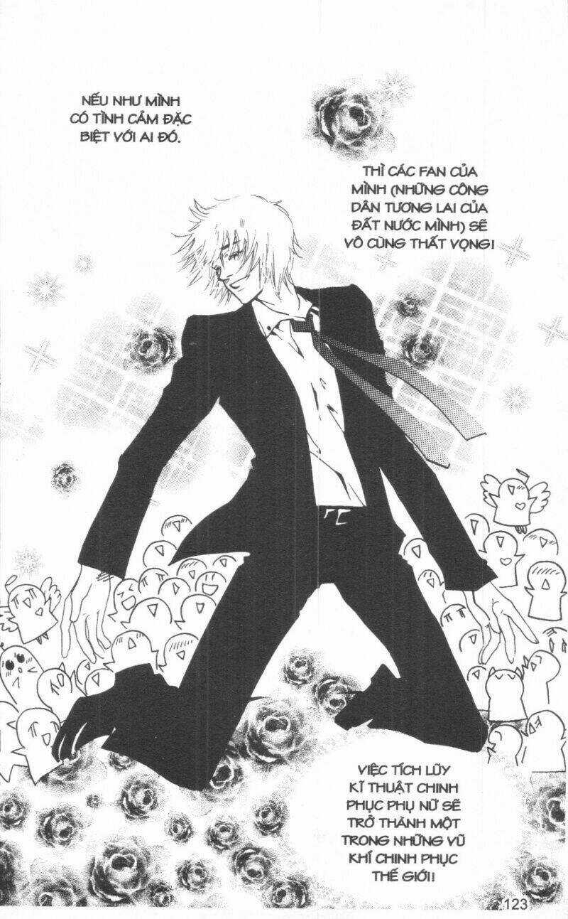 Ordinary School Chapter 5 trang 145