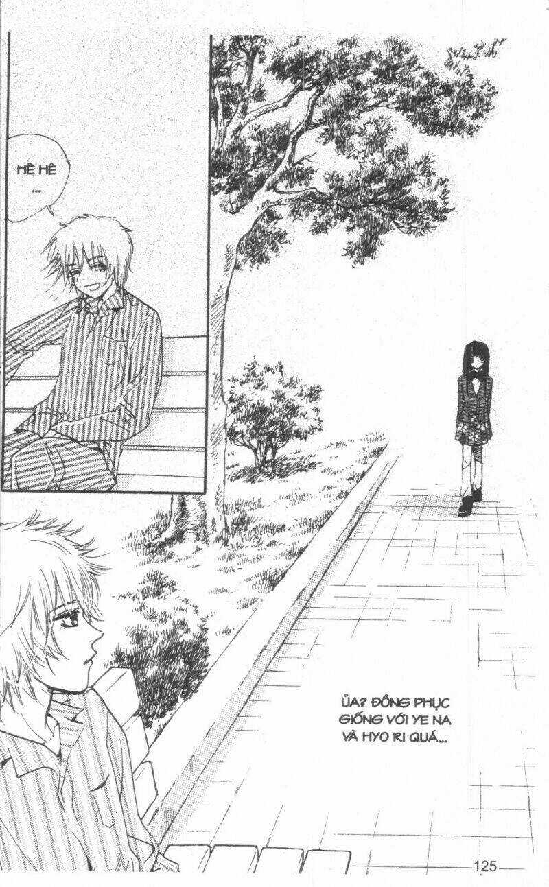 Ordinary School Chapter 5 trang 147