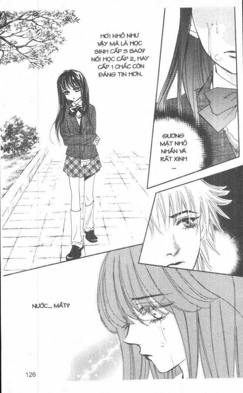 Ordinary School Chapter 5 trang 148