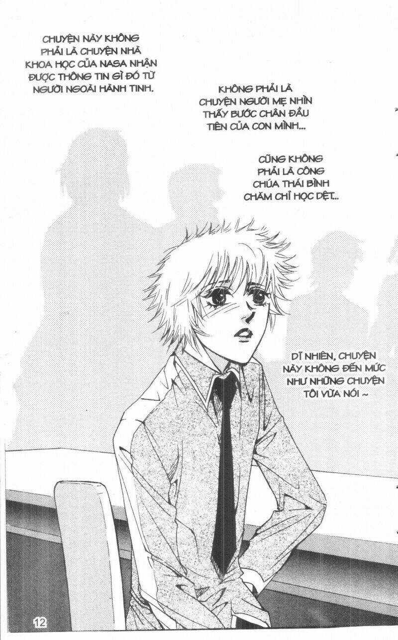 Ordinary School Chapter 5 trang 15