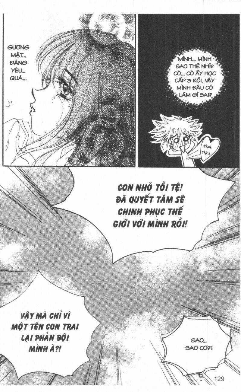 Ordinary School Chapter 5 trang 151