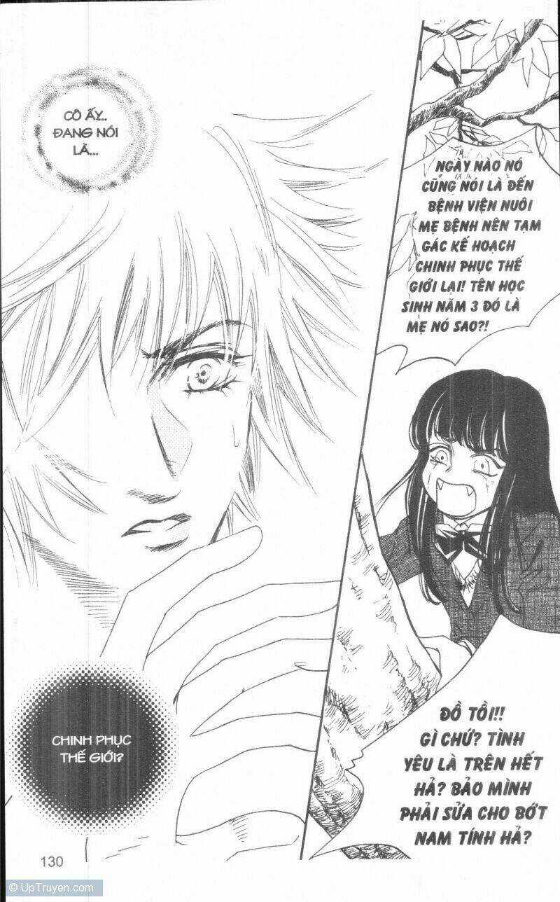 Ordinary School Chapter 5 trang 152