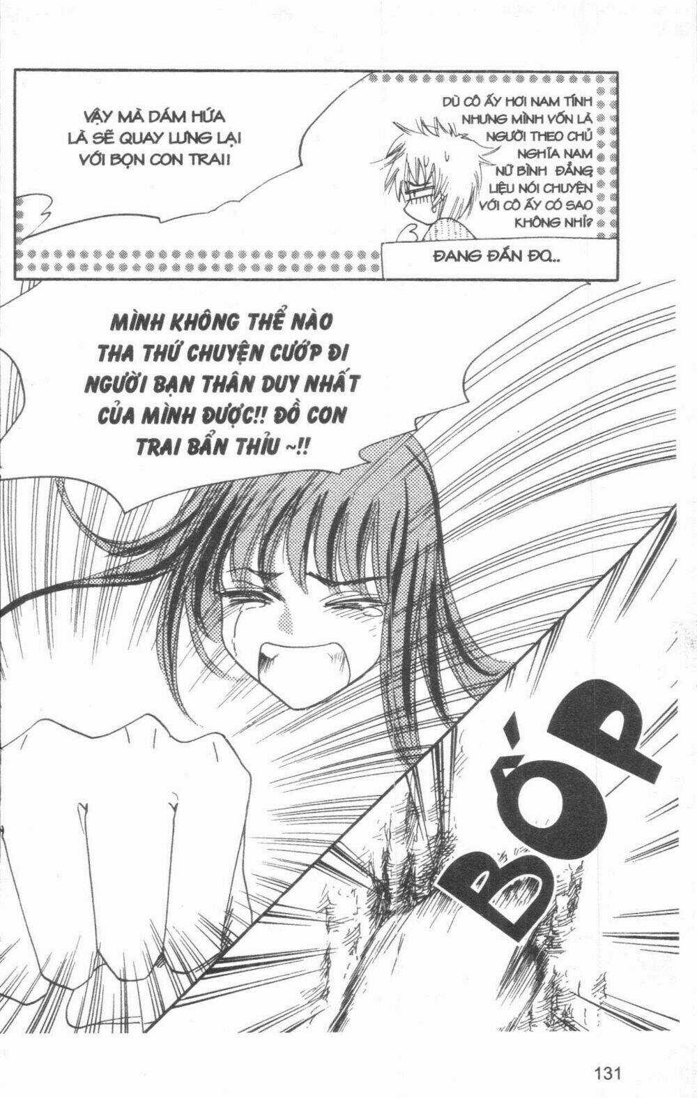 Ordinary School Chapter 5 trang 153