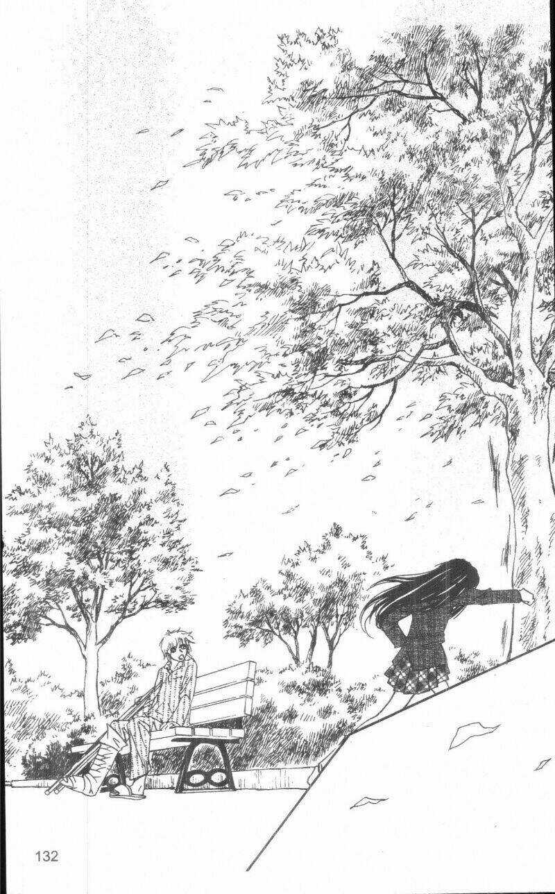 Ordinary School Chapter 5 trang 155