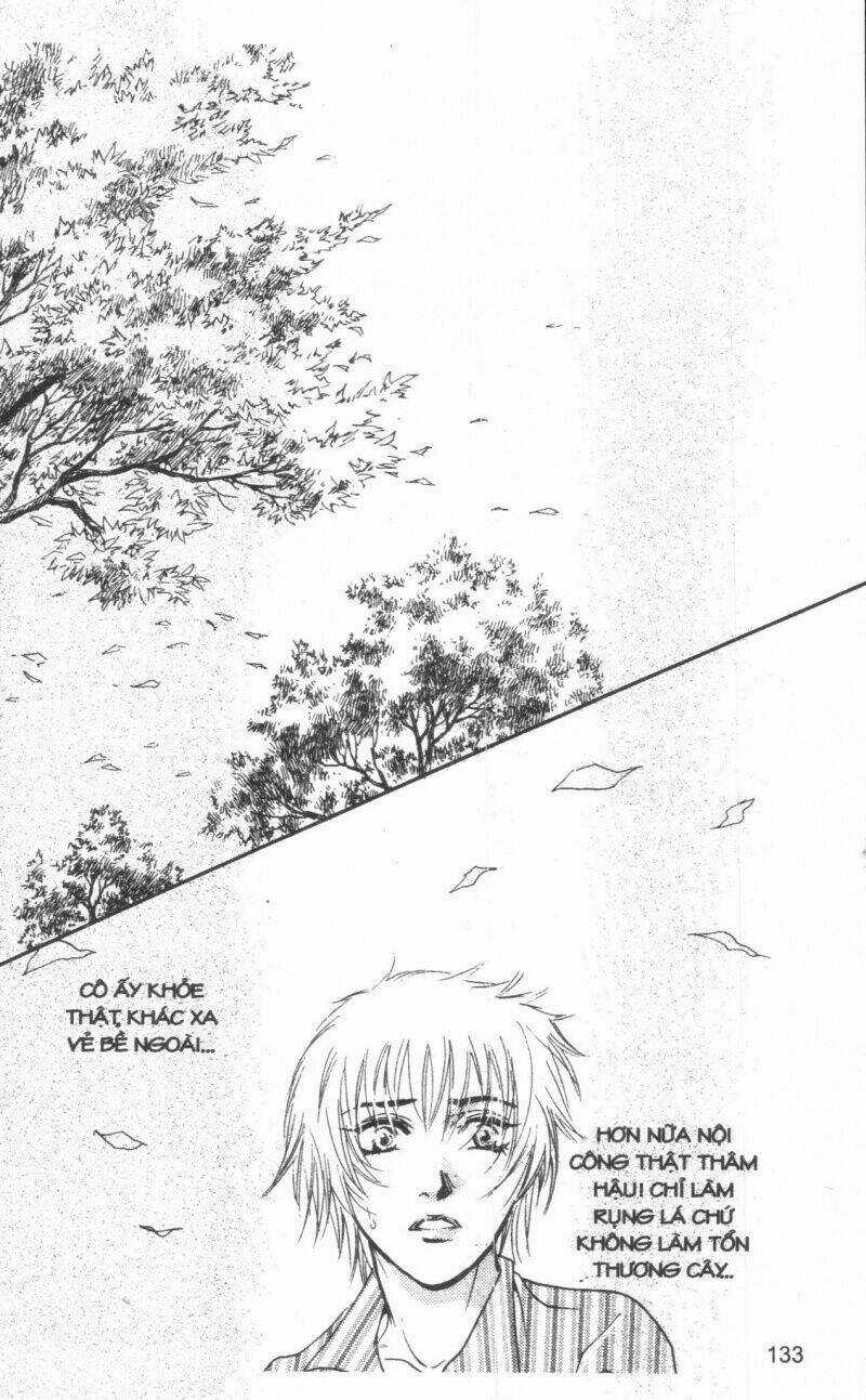 Ordinary School Chapter 5 trang 156