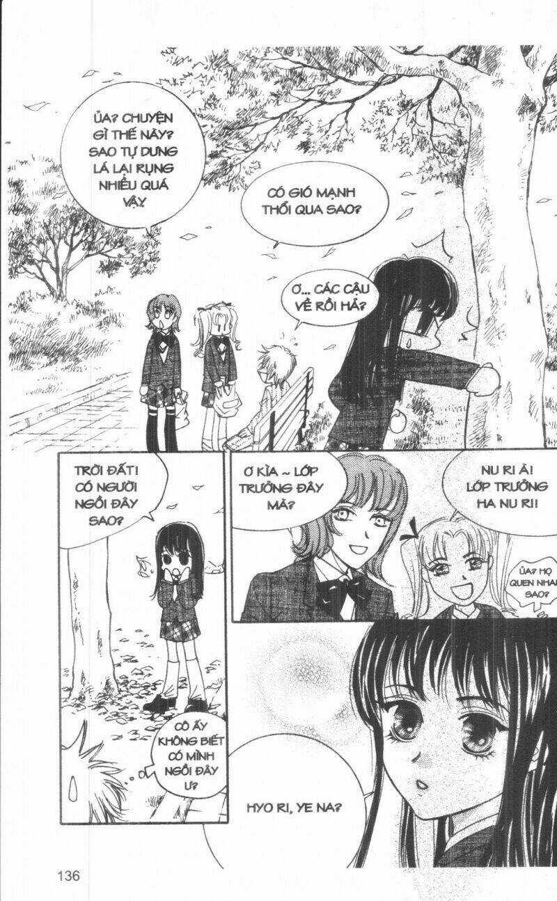 Ordinary School Chapter 5 trang 159