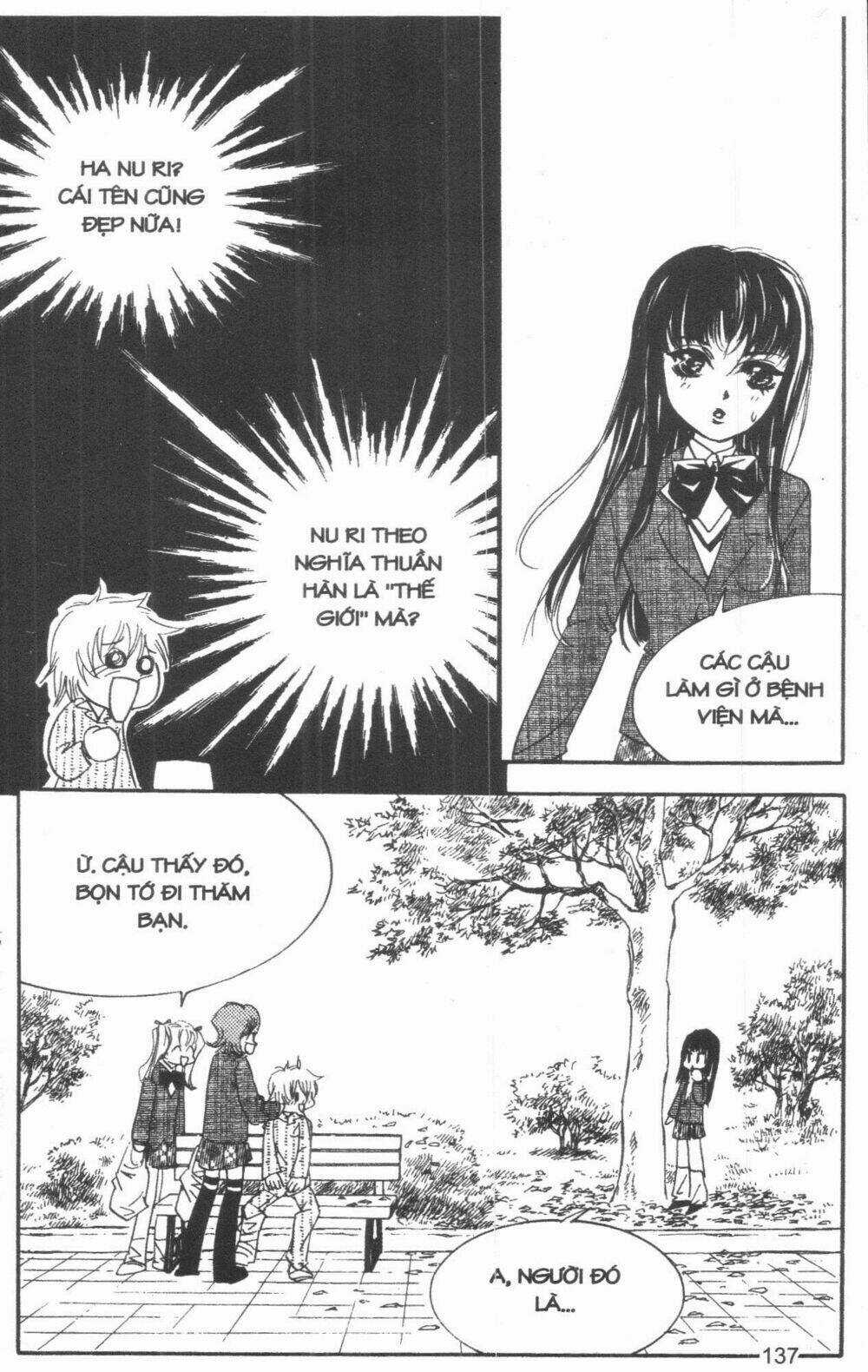 Ordinary School Chapter 5 trang 160