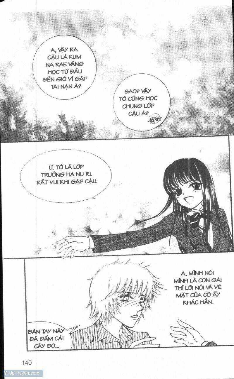 Ordinary School Chapter 5 trang 164