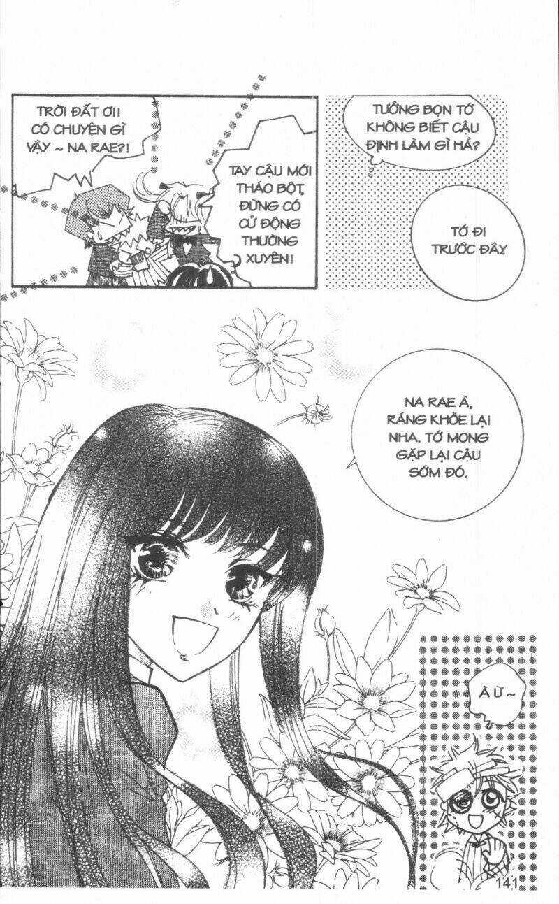 Ordinary School Chapter 5 trang 165