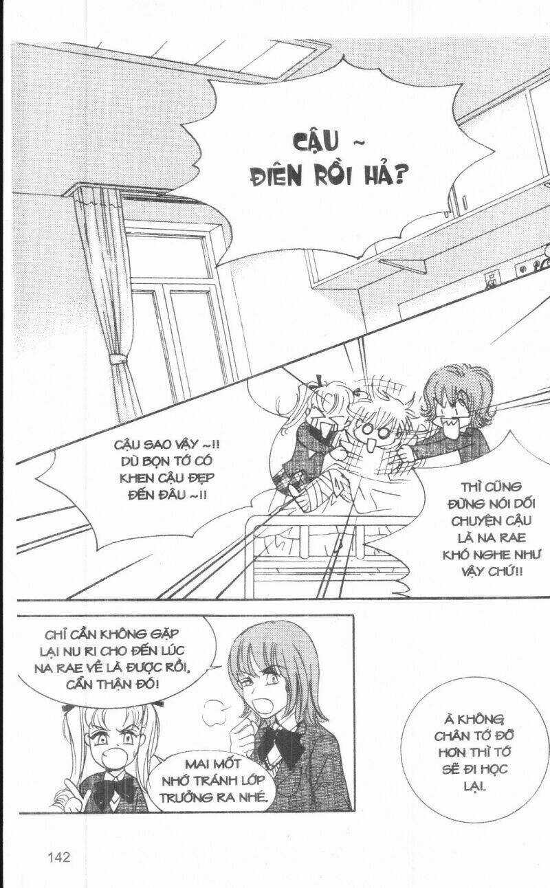 Ordinary School Chapter 5 trang 166