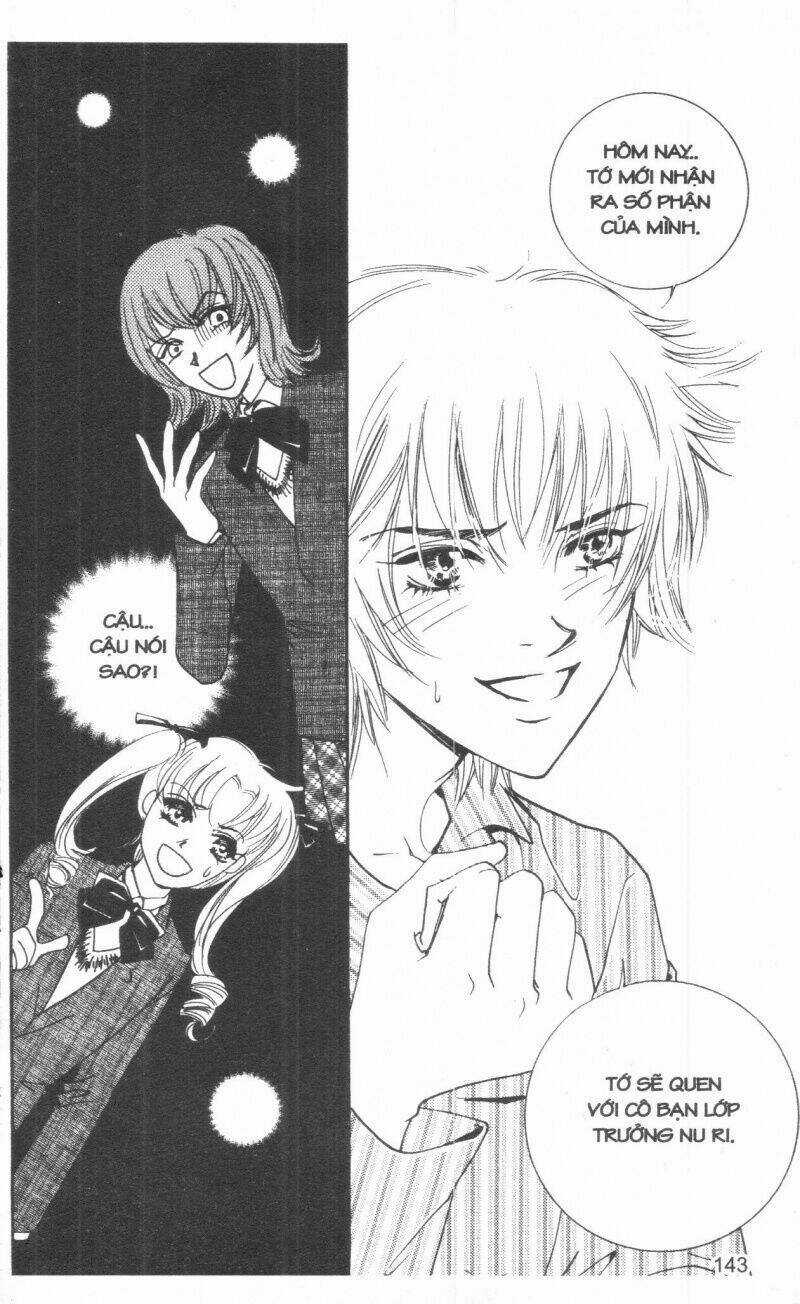 Ordinary School Chapter 5 trang 167