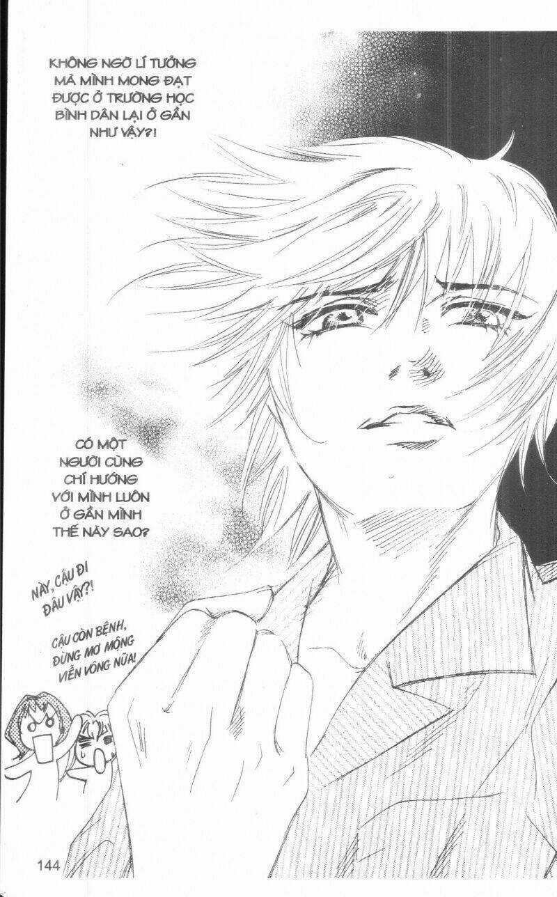 Ordinary School Chapter 5 trang 168