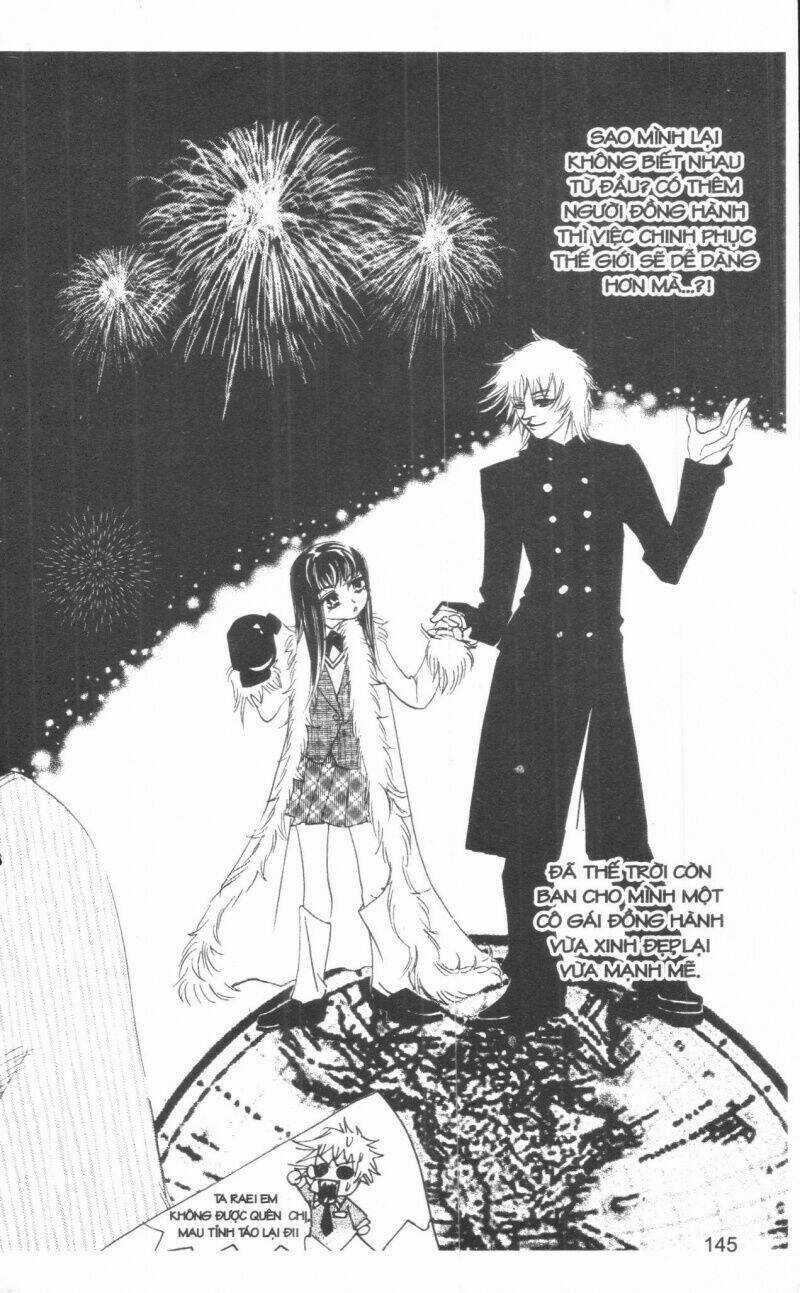 Ordinary School Chapter 5 trang 169