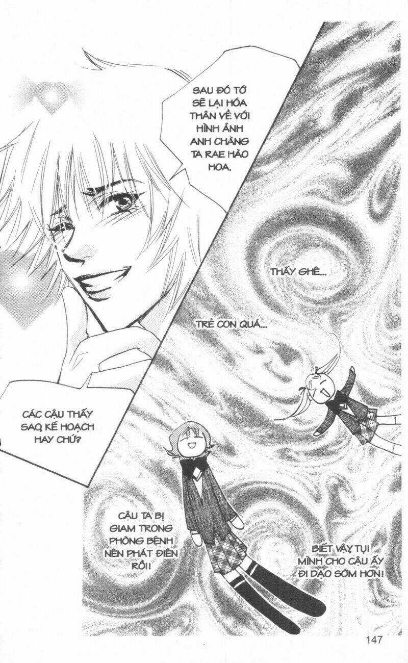 Ordinary School Chapter 5 trang 172