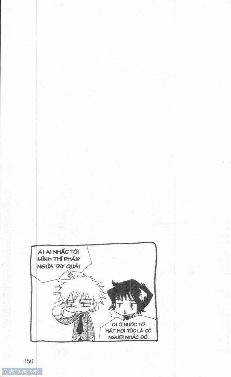 Ordinary School Chapter 5 trang 175