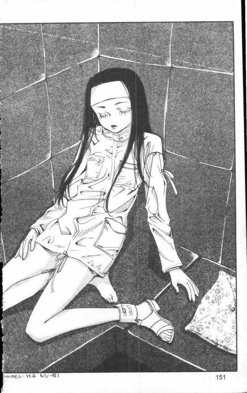 Ordinary School Chapter 5 trang 176