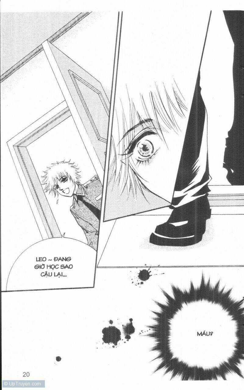 Ordinary School Chapter 5 trang 24