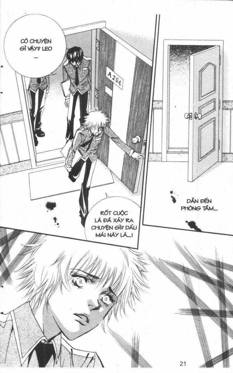 Ordinary School Chapter 5 trang 25