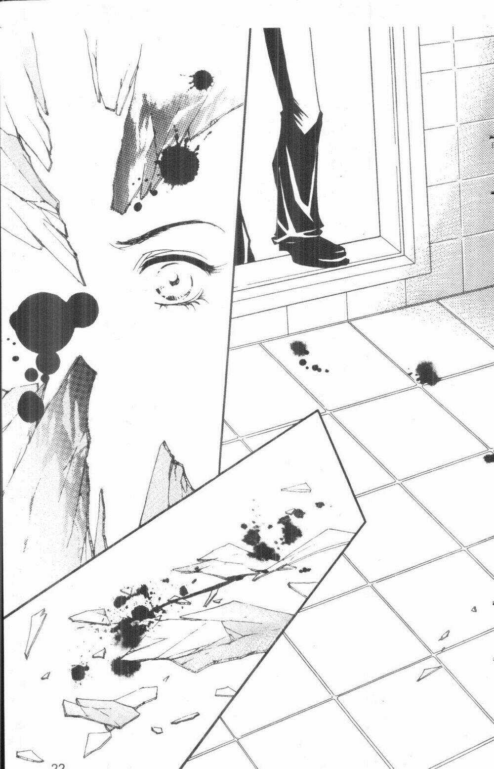 Ordinary School Chapter 5 trang 26