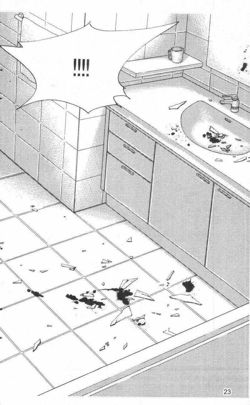 Ordinary School Chapter 5 trang 28