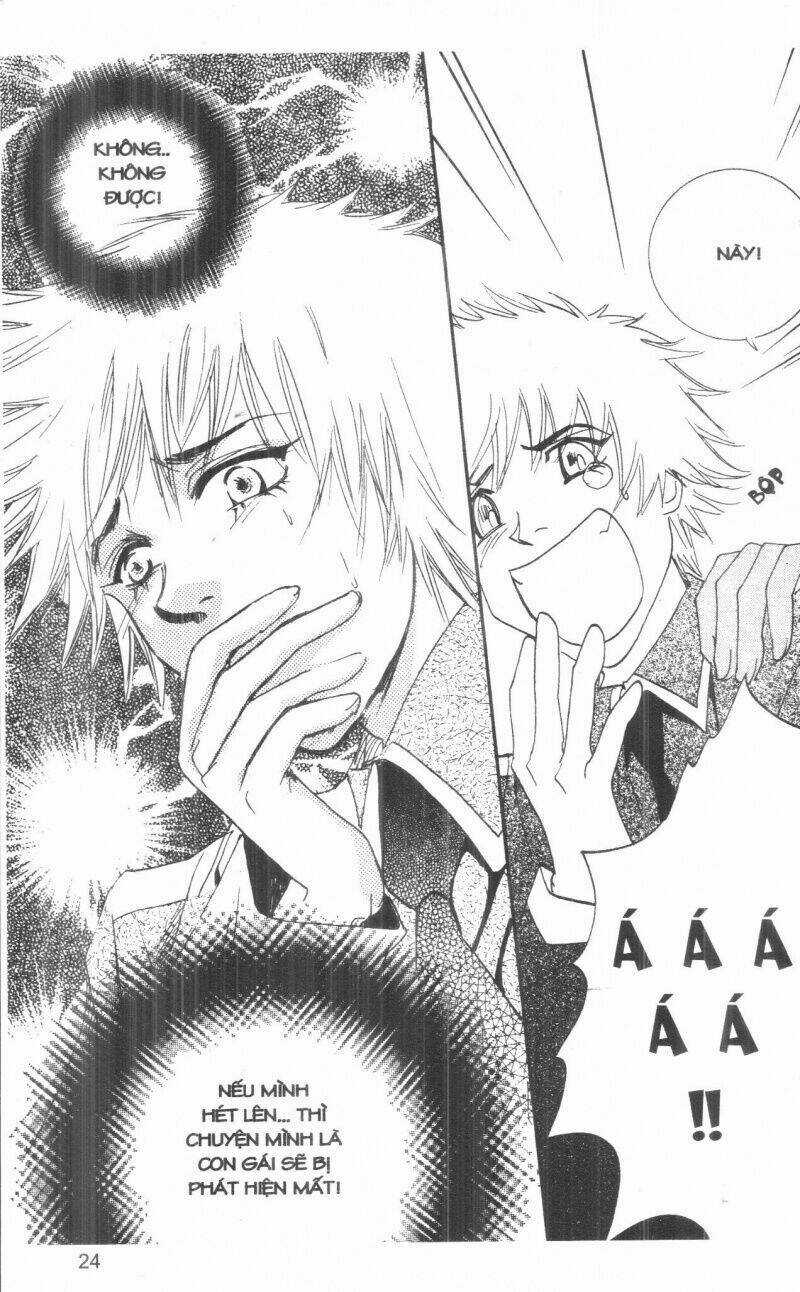 Ordinary School Chapter 5 trang 29