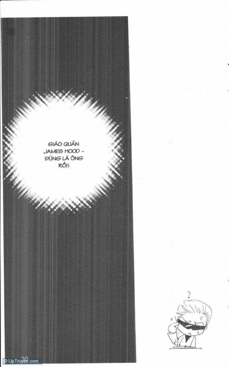 Ordinary School Chapter 5 trang 36