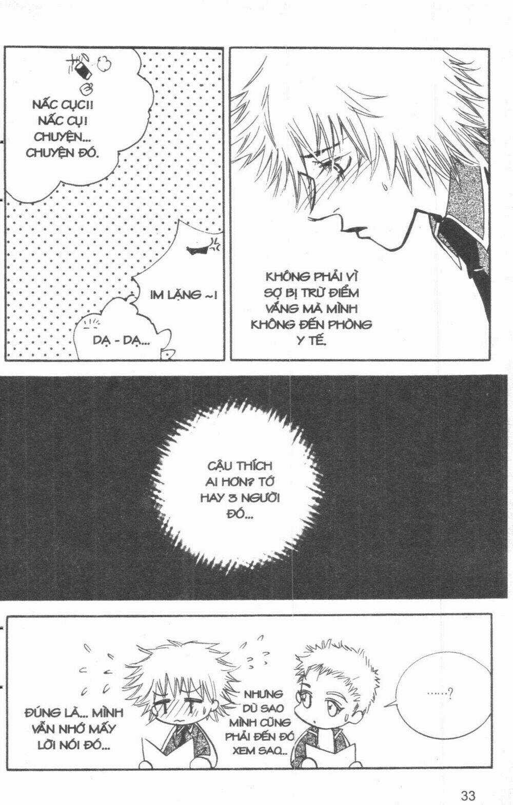 Ordinary School Chapter 5 trang 40