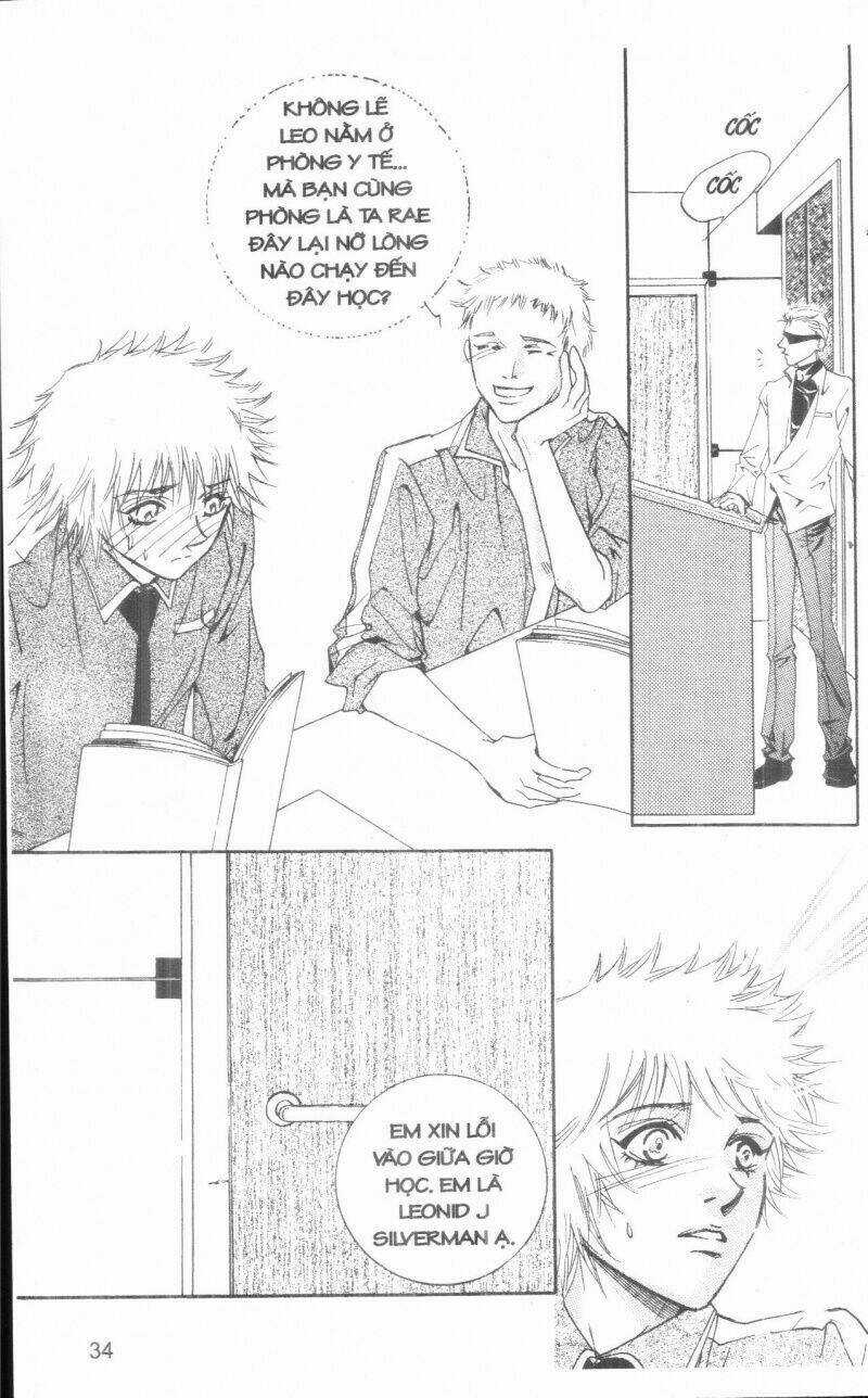 Ordinary School Chapter 5 trang 42