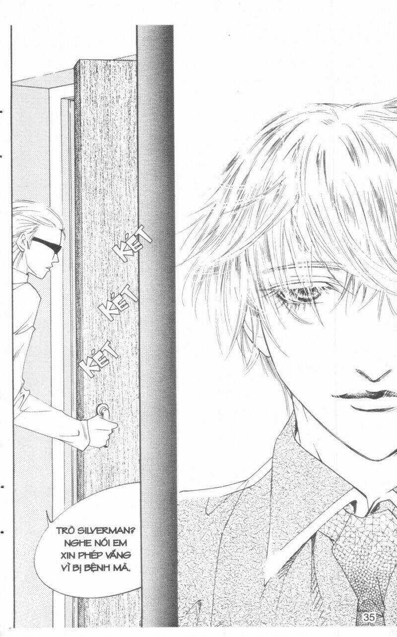 Ordinary School Chapter 5 trang 43