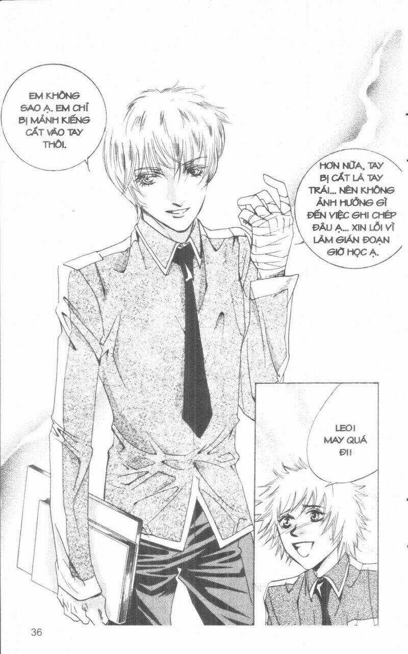 Ordinary School Chapter 5 trang 44