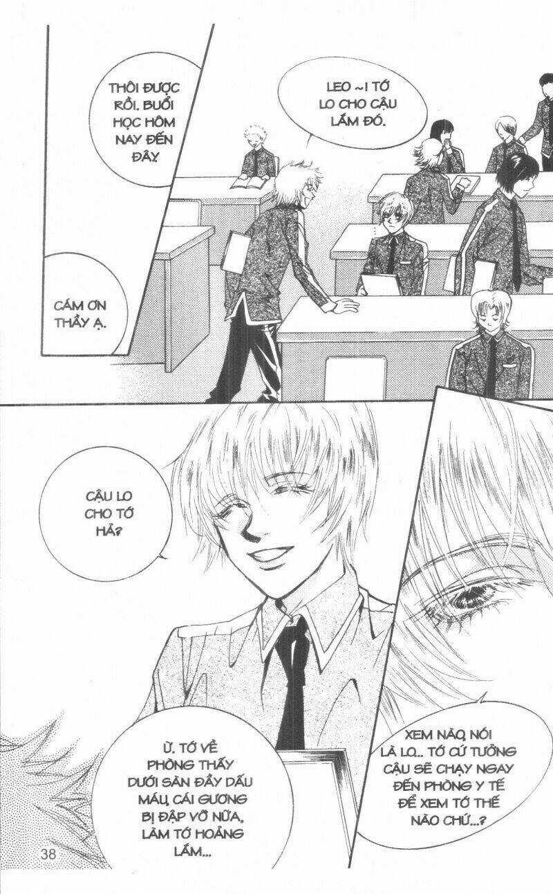 Ordinary School Chapter 5 trang 46