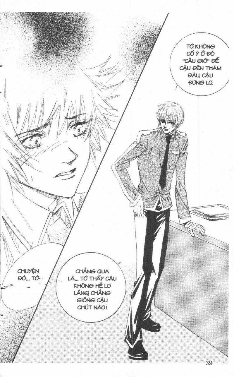 Ordinary School Chapter 5 trang 47