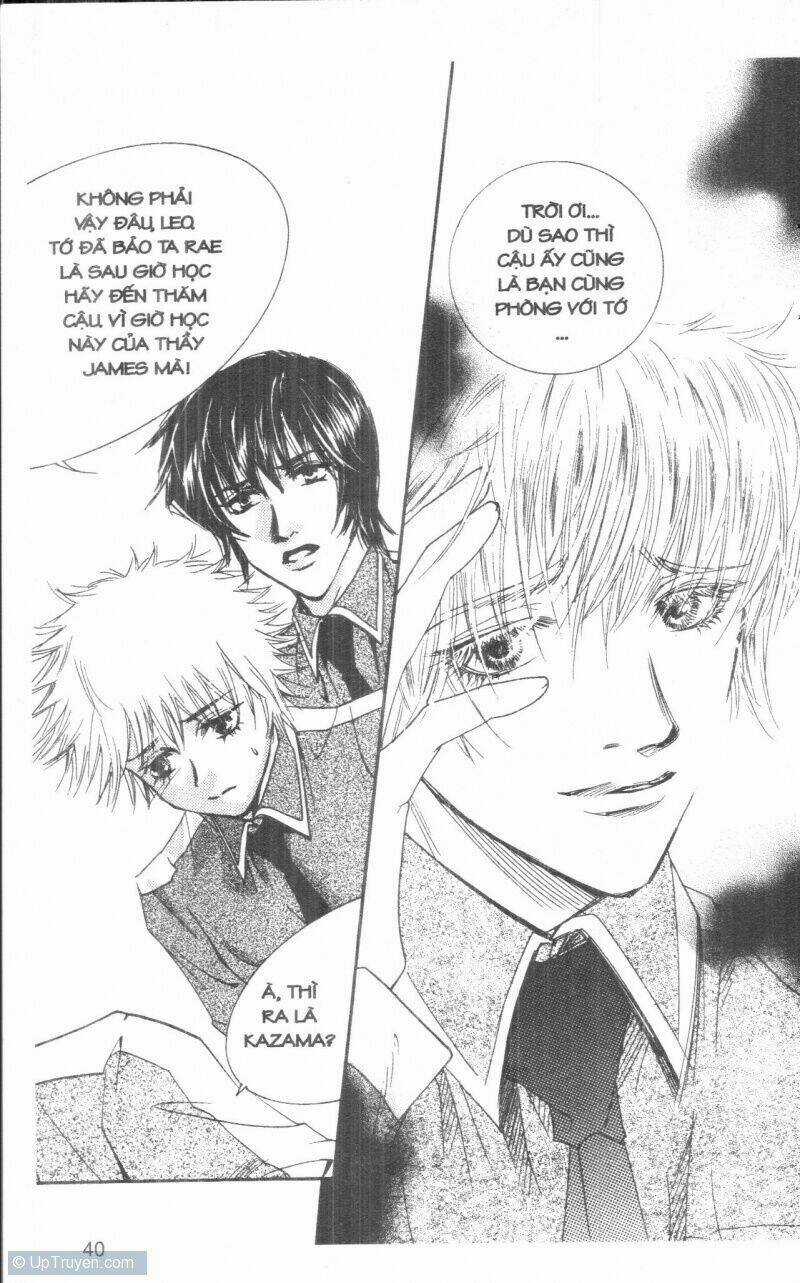 Ordinary School Chapter 5 trang 48