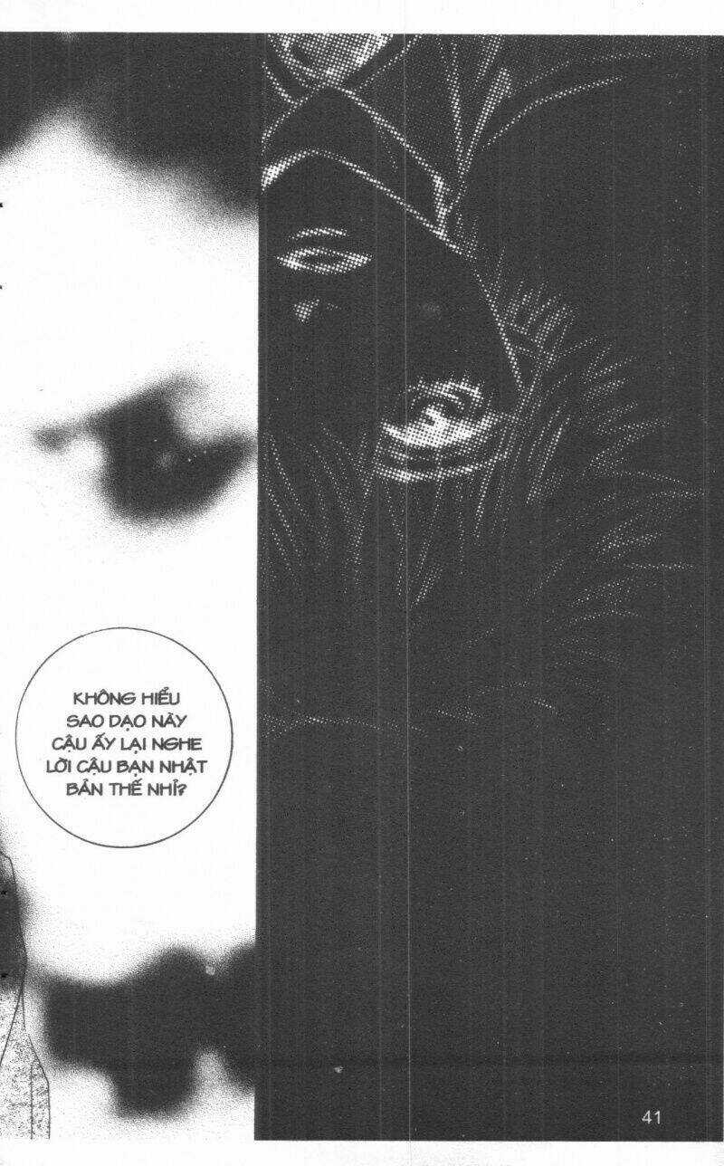 Ordinary School Chapter 5 trang 49