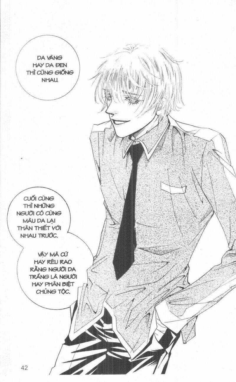 Ordinary School Chapter 5 trang 50