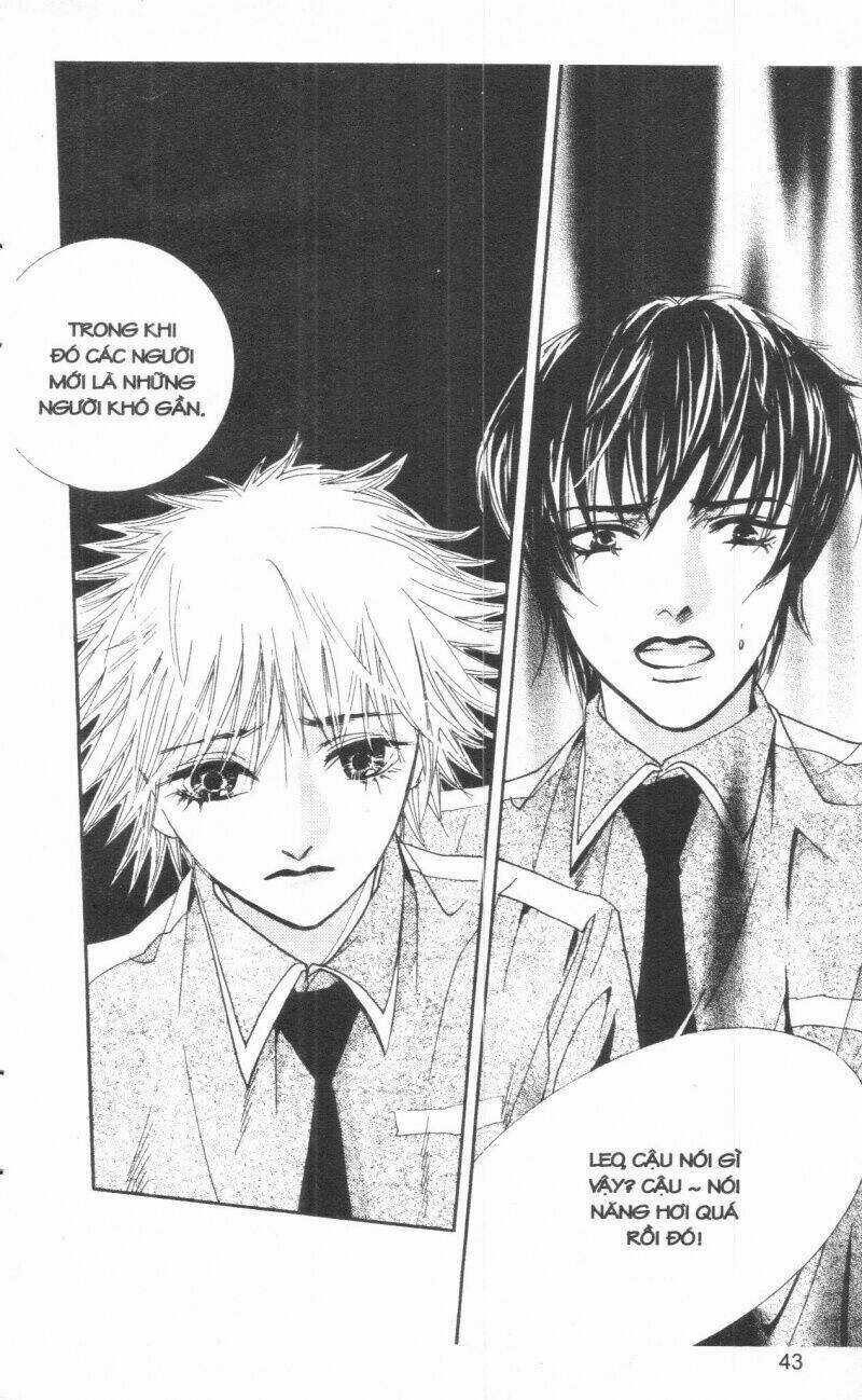 Ordinary School Chapter 5 trang 51