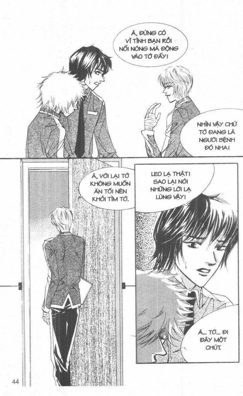 Ordinary School Chapter 5 trang 52