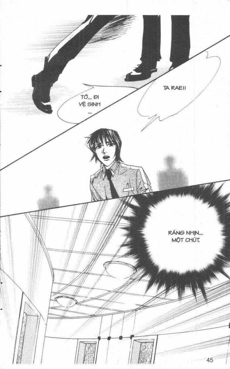 Ordinary School Chapter 5 trang 53