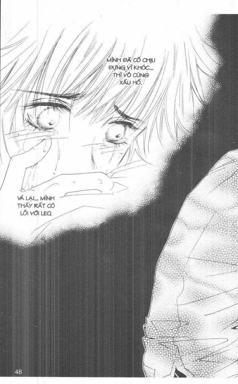 Ordinary School Chapter 5 trang 56