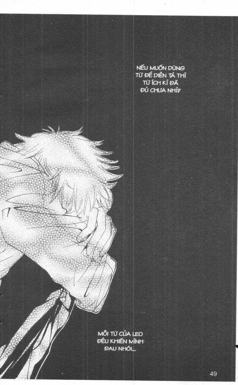 Ordinary School Chapter 5 trang 57