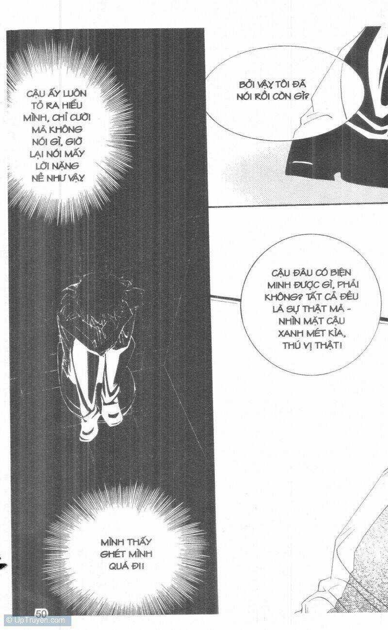 Ordinary School Chapter 5 trang 58