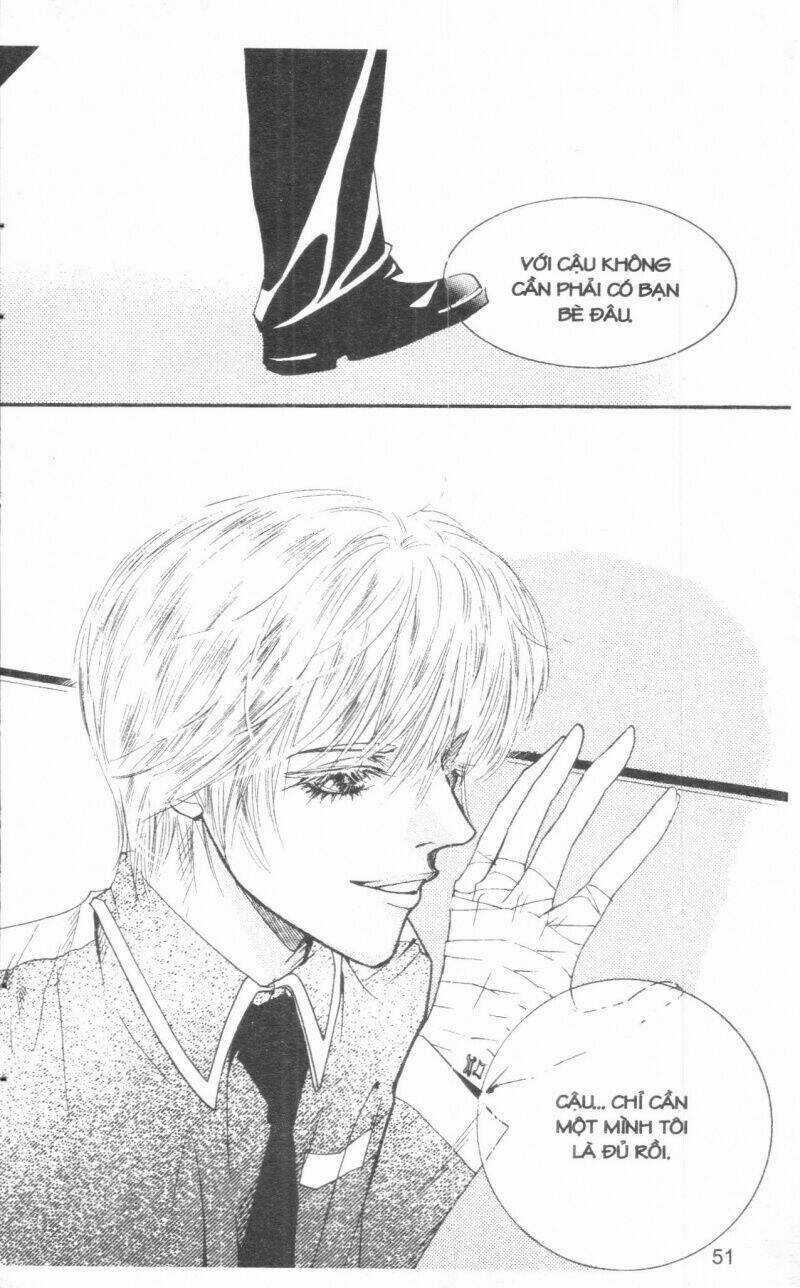 Ordinary School Chapter 5 trang 59