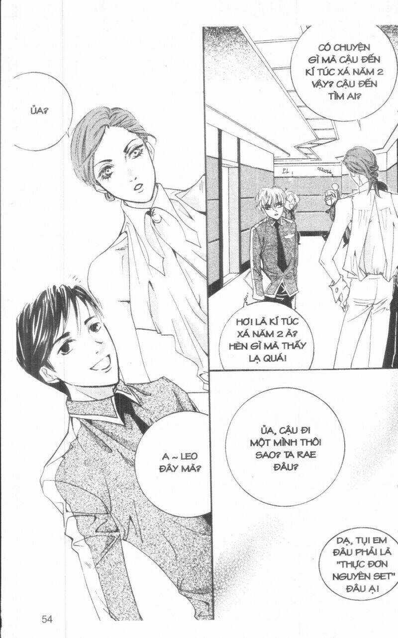 Ordinary School Chapter 5 trang 63