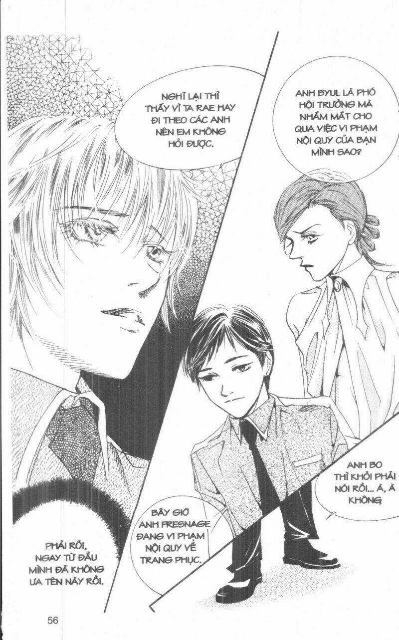 Ordinary School Chapter 5 trang 66