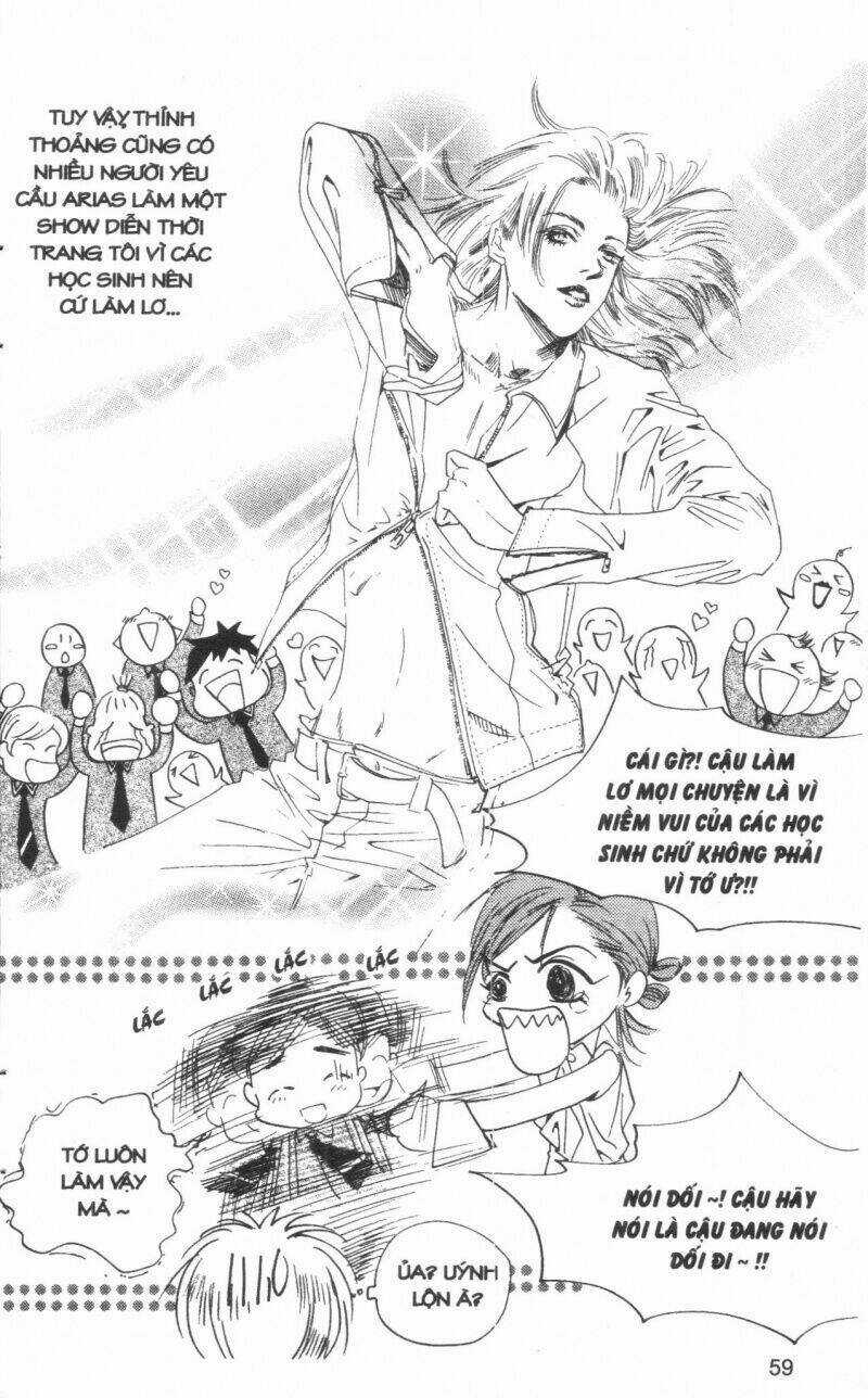 Ordinary School Chapter 5 trang 69