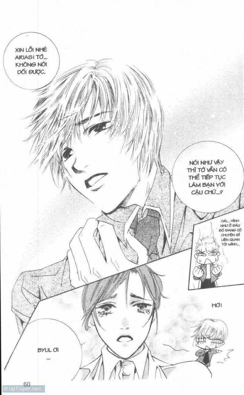 Ordinary School Chapter 5 trang 70