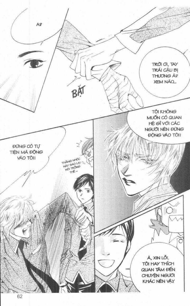 Ordinary School Chapter 5 trang 72