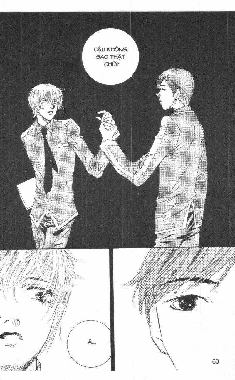 Ordinary School Chapter 5 trang 73