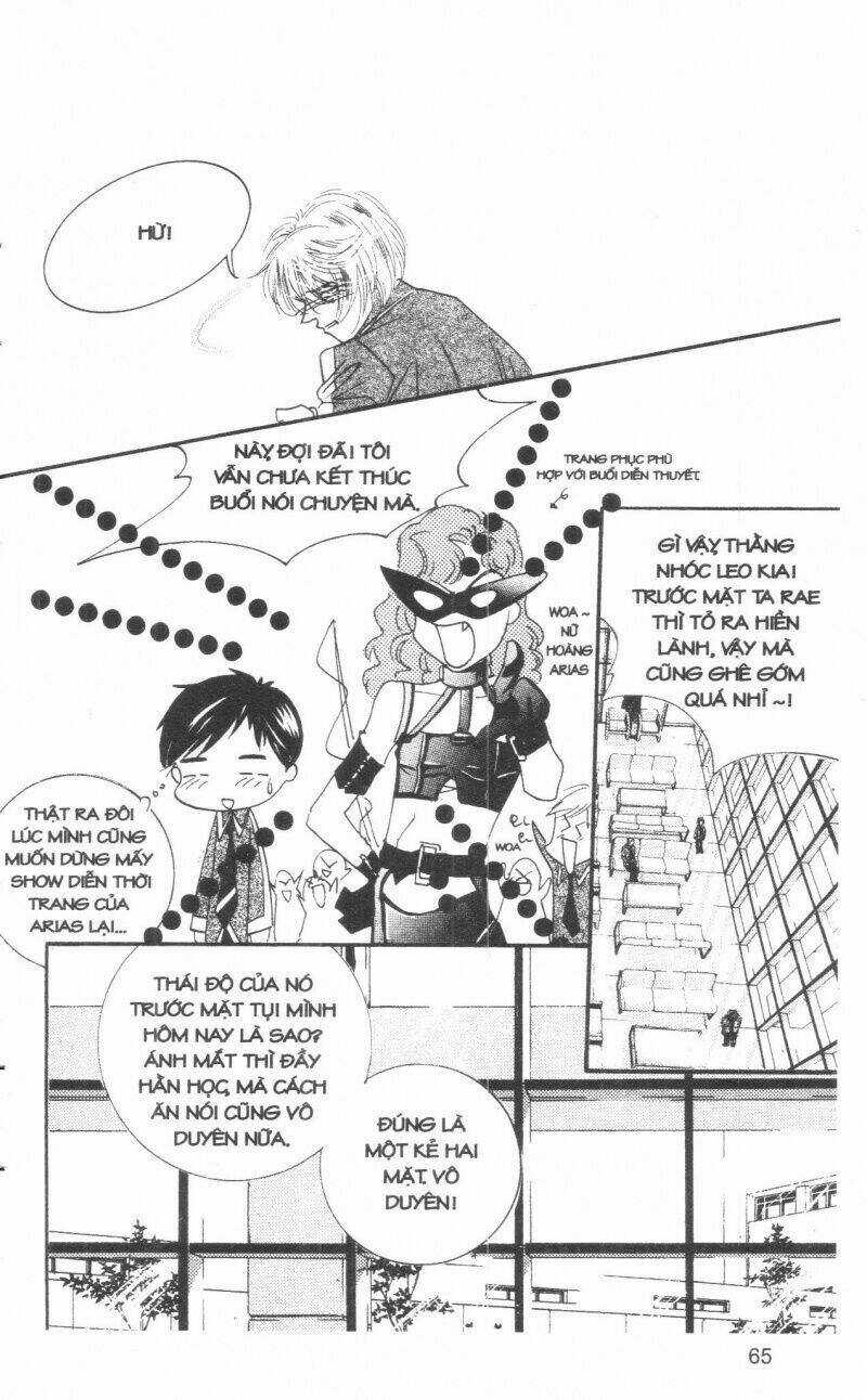 Ordinary School Chapter 5 trang 75